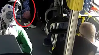 Kayseri'de direksiyon başındaki kahraman: Yolcusunun hayatı için rotasını hastaneye çevirdi