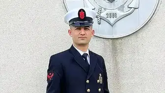 Sözlenme hayaliyle geldiği memleketinde düğün magandasının kurbanı oldu