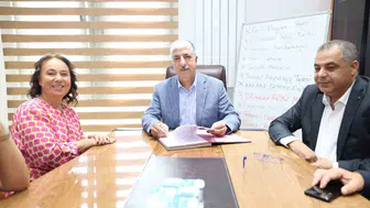Dilovası'nda can dostlar için güç birliği: Sokak hayvanlarına yeni umut kapısı