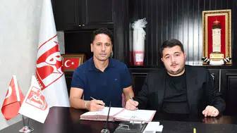 Balıkesirspor'da Cem Kavçak Dönemi: Yarım Kalan Hikaye Yeniden Yazılıyor