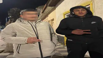 Eskişehir'deki acı olayda sanık sandalyesindeki çocuktan şok savunma: Kendi evimde, şahitler varken neden yapayım?