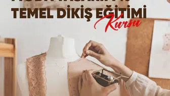 Didim'de kadınların el emeği modaya dönüşüyor: Yeni dönem kayıtları açıldı