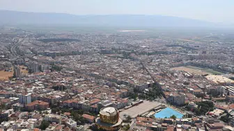 Aydınlılar dikkat: Termometreler kavurucu sıcaklık için zirve yapmaya hazırlanıyor