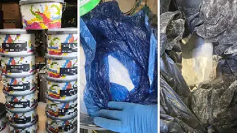 Lüks yatlar ve gizli sevkiyat: Akdeniz'de devasa ketamin operasyonu