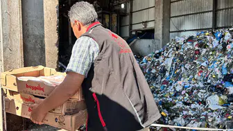 Adapazarı'ndaki depoda şok baskın: Sofralara ulaşmadan yakalandı