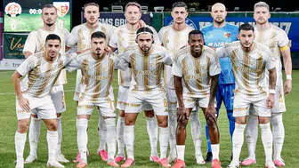 Kayserispor'un zirve yürüyüşünde puan kaybı: Sıralamada yer değişti