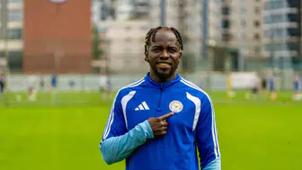 Ali Sowe'dan Rizespor'un kaderini değiştirecek itiraf: Bireysel hırslar takımın önüne geçemez