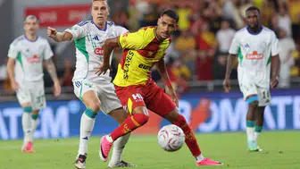 Göztepe'de Andre Henrique bilmecesi: İki yıllık ısrar hüsranla mı sonuçlanıyor?