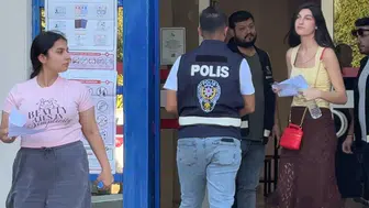 Milyonlarca adayın kader günü: KPSS maratonunda nefesler tutuldu