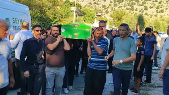 Kozan'da motosiklet kazası: 17 yaşındaki Selçuk'un vedası yürekleri dağladı