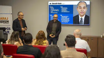 Geleceğin iş dünyasında liderlik kavramı dijital dönüşümle yeniden şekilleniyor