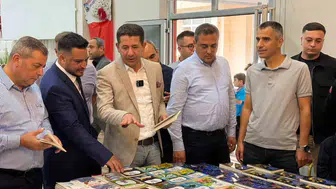 Feke'de üç gün süren edebiyat şöleni: Genç okurlar kitapların büyülü dünyasında kayboldu