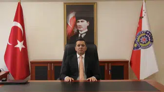 Emniyet teşkilatında yeni dönem: Bayburt'un yeni müdürü belli oldu