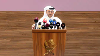 Doha'dan Netanyahu'ya sert yanıt: Günah keçisi aramayı bırakın