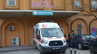 Kızıltepe'de aile içi gerilim: Taşlı sopalı kavgada 6 kişi hastanelik oldu