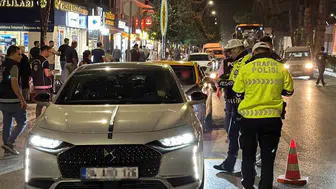 Tatvan'da gece operasyonu: 150 kişilik dev kadro huzur için sahaya indi