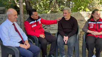 Erzurum'da Aile Yapısını Güçlendirmek İçin Büyük Seferberlik Başlatıldı