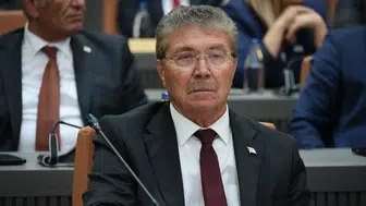 Lefkoşa'dan BM kürsüsüne sert yanıt: Hristodulidis'in hadsizliğine geçit yok