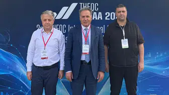 İnönü Üniversitesi'nden akademik vizyon hamlesi: Kalite çıtası yükseliyor