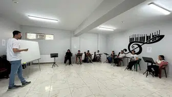 Sanat tutkunlarına çağrı: Adıyaman'da yeteneklerinizi sergileme vakti geldi