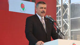 Amasya'da 320 Milyonluk Güvenlik Hamlesi: Yeni Hizmet Binaları Kapılarını Açtı