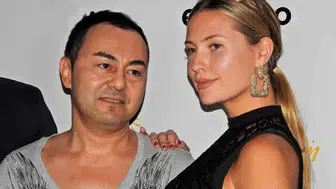 Chloe Loughnan hamile, eski eşi Serdar Ortaç'ın çocuk özlemi yeniden gündemde!