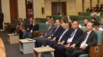 Dünya çapında veterinerlik ve hayvancılık uzmanları Muğla'da buluştu