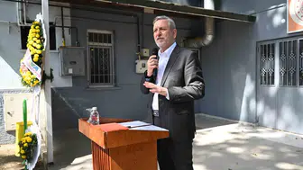 Bursa'da Güzellik ve Saç Bakım Sektörüne Dev Yatırım: Geleceğin Ustaları Modern Atölyelerde Yetişiyor