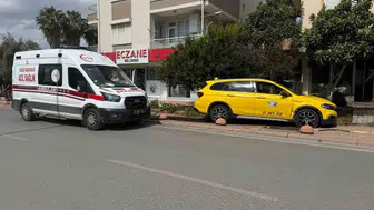 Serik'teki kavşak sürücülere korku dolu anlar yaşatıyor: Mahalleli isyan etti