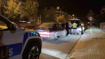 Direksiyon başında yakalandı: 1.10 promil alkolün bedeli ağır oldu