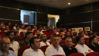 Cizre eğitiminde yeni dönem: Maarif Modeli ile köklü değişim başlıyor