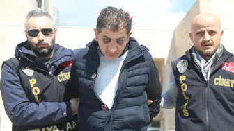 Broşür tartışması kanlı bitti: Antalya'daki cinayet davasında karar çıktı
