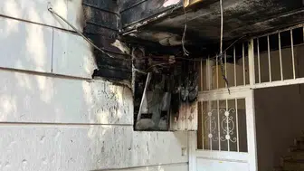 Düğün salonunda korku dolu anlar: Kablolar tutuştu, pano büyük bir gürültüyle patladı