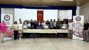 Eğitim-Bir-Sen Muğla'da sandık mesaisi: İrade üyelerin elinde