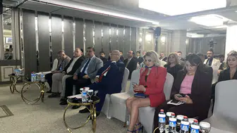 Ankara'da Balkan Rüzgarı: Sağlık ve Ekonomide Yeni Dönem Başlıyor