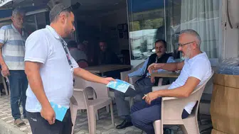 Erfelek'te Sağlık İçin Kritik Uyarı: Kaybetmeden Fark Etmek Mümkün