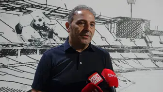 Samsunspor'da Çorum FK şoku: Fuat Çapa'dan taraftara özür ve gelecek planı