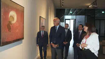 Dünyanın en büyük sanat şöleni İstanbul'da: 400'den fazla etkinlik şehri sarıyor