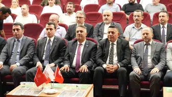 Malatya'nın lezzet haritası genişliyor: 53 tescilli değer dünya pazarına hazırlanıyor