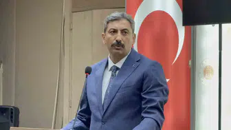 Samsun'da yeni adli yıl mesajı: Adliye kapısından giren her vatandaş devletin şefkatini hissetmeli