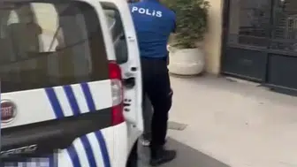 Kasten öldürme suçlusu Kurtköy'de kıskıvrak yakalandı