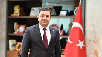 Kayseri sanayisinden zorlu küresel şartlara rağmen 2,6 milyar dolarlık dev hamle