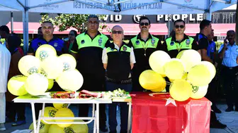 İki asırlık çınar Malatya'da yeniden ayağa kalkıyor: Zabıta teşkilatı şehrin vicdanı oldu