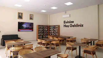 Çekmeköy'de duygusal açılış: Belediye Başkanı çocukluk mahallesine vefa borcunu ödedi