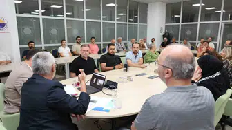 Akademik Yıkımın Gölgesinde Gazze: Bir Neslin Geleceği Nasıl Kurtarılır?