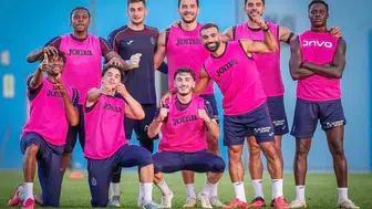 Bordo-mavililerde Konyaspor mesaisi start aldı: Hedef üç puan