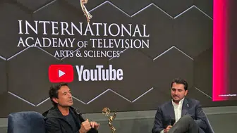 Televizyonun dijital dönüşümünde Türk imzası: Emmy sahnesinde küresel strateji