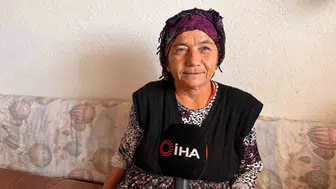 Korku dolu günler geride kaldı: Anne Keziban'ın çaresizliği devlet eliyle son buldu