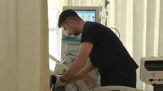Veda ederken sekiz hayata can olmak: Türkiye'de organ bağışı neden sınırlı kalıyor?
