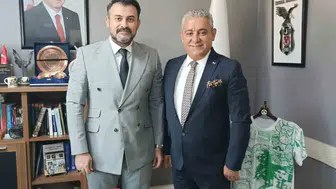 Kırşehir'de Ahilik Ruhu Özel Bireylerin Emekleriyle Yeniden Hayat Buluyor